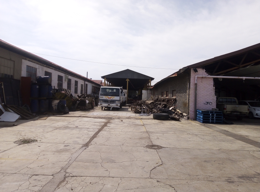Commercial Property for Sale in Rustenburg Central North West